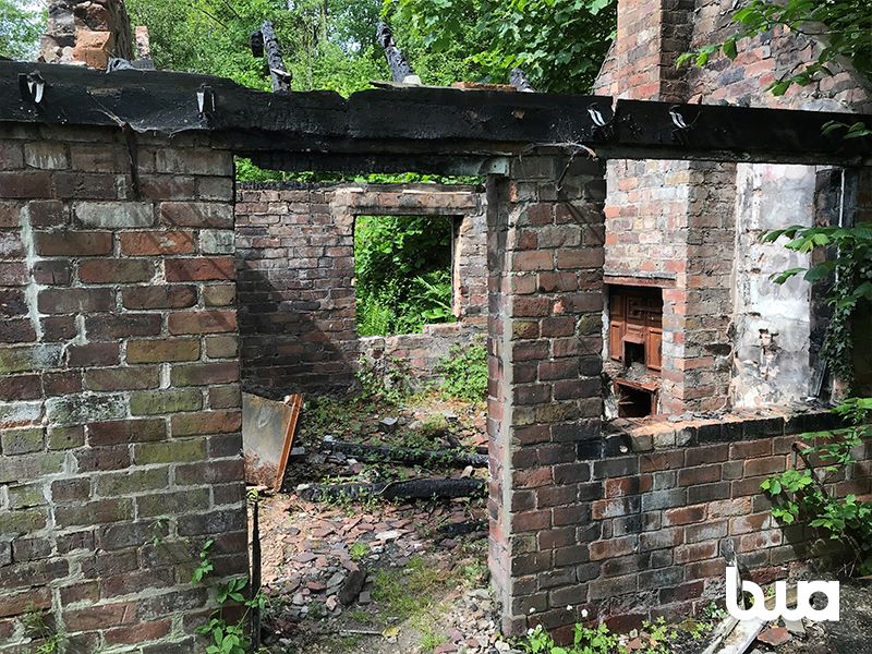 Freehold Development Site in Telford