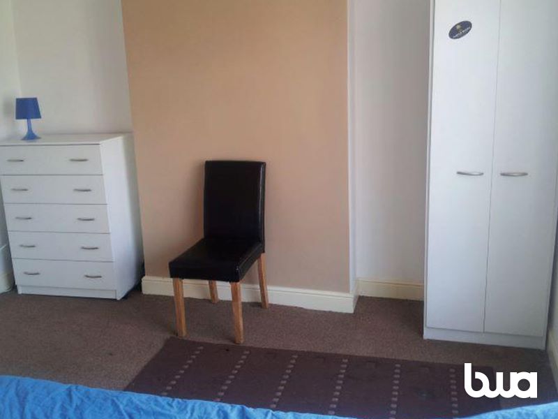 Freehold HMO Residential Investment in Dudley