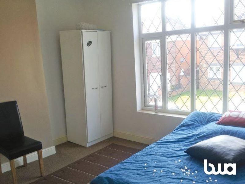 Freehold HMO Residential Investment in Dudley
