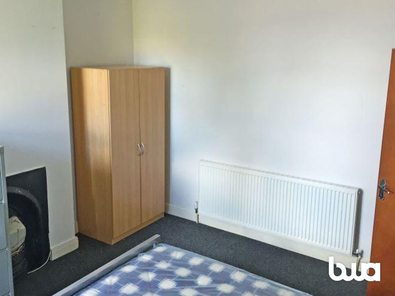 Freehold HMO Residential Investment in Dudley