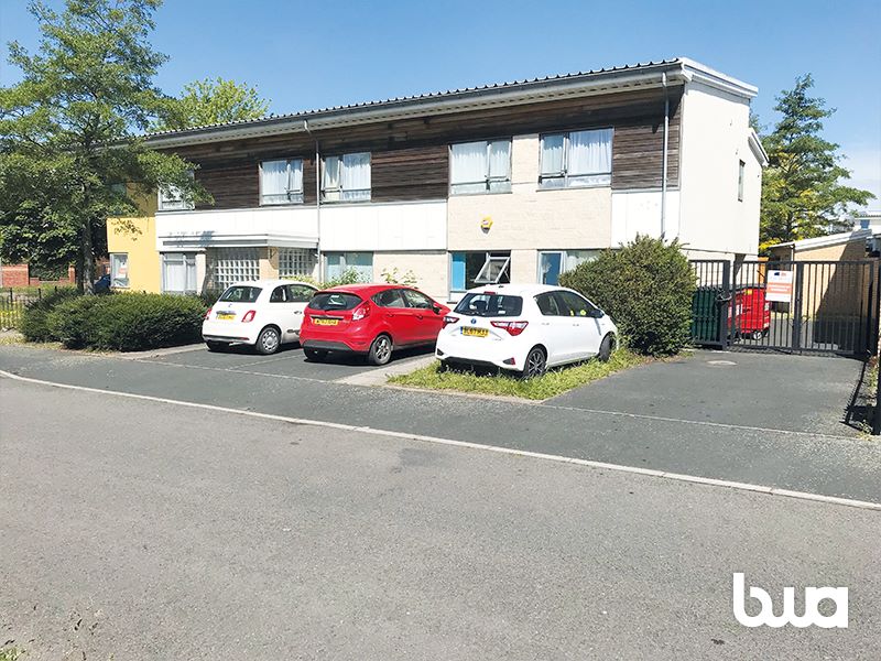 Freehold Former Children's Home in Castle Vale