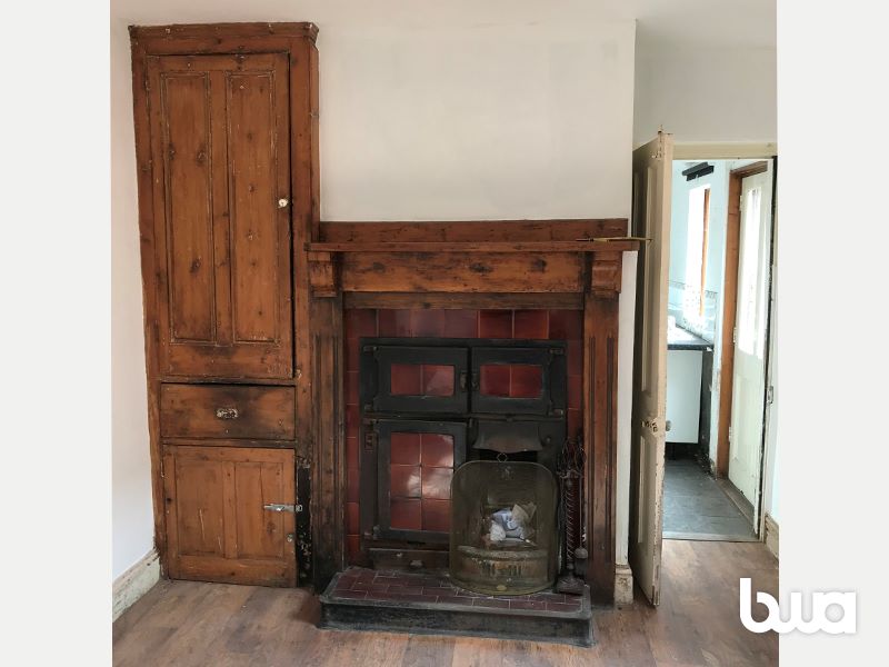 4 Bedroom Semi Detached Property in Wolverhampton