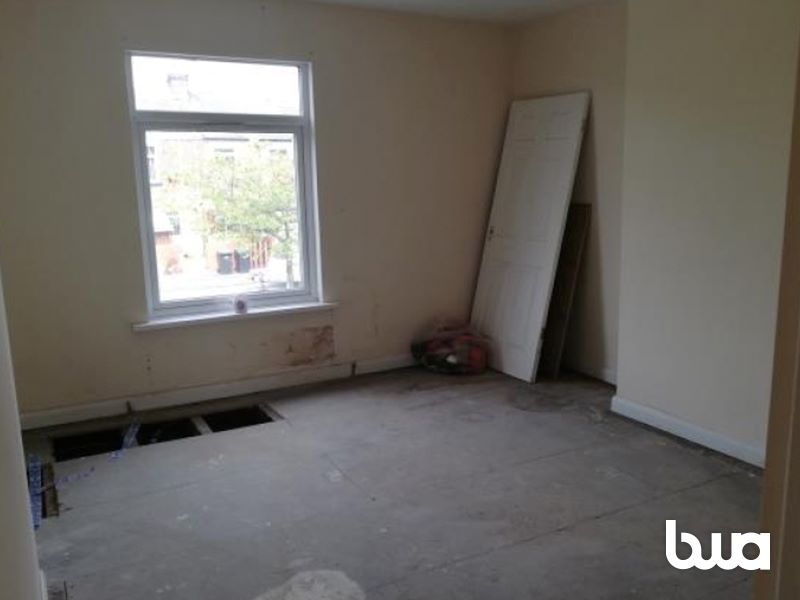 2 bedroom mid terraced house in County Durham