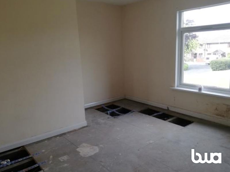 2 bedroom mid terraced house in County Durham