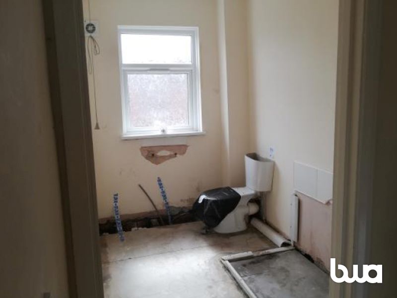 2 bedroom mid terraced house in County Durham