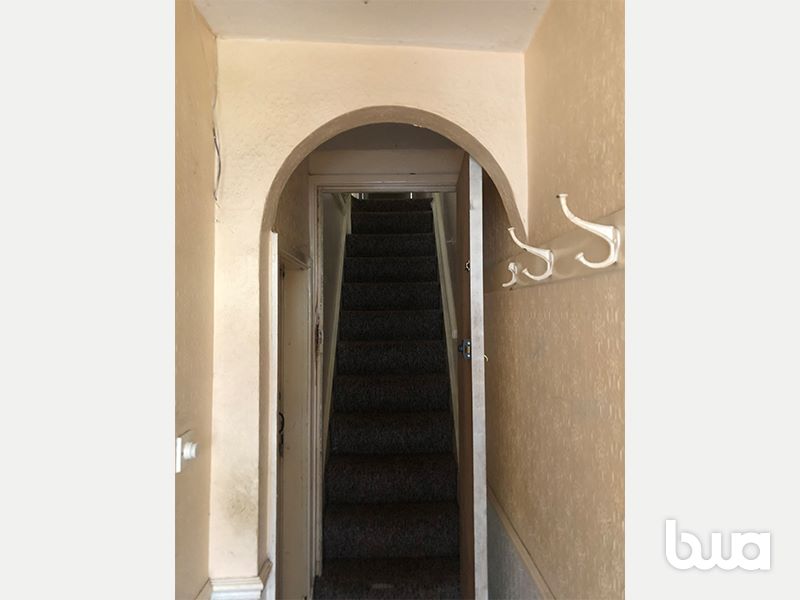 Residential investment split in to two flats in Erdington