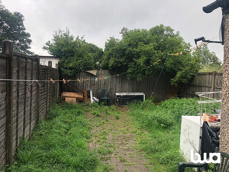 Residential investment split in to two flats in Erdington