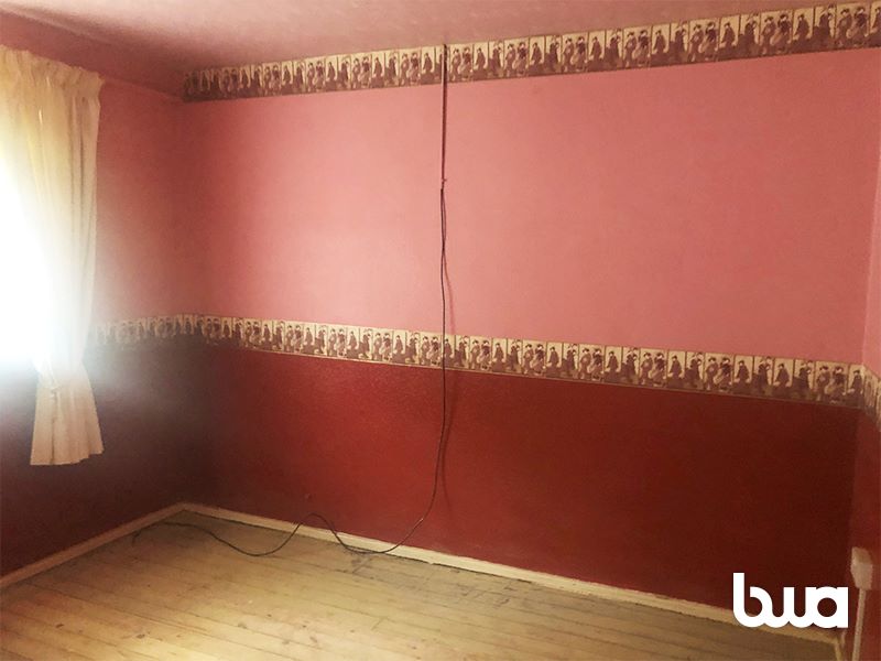 3 bedroom mid terraced house in Solihull