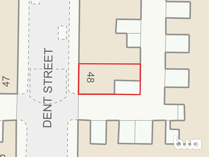 2 bedroom end terraced house in Hartlepool