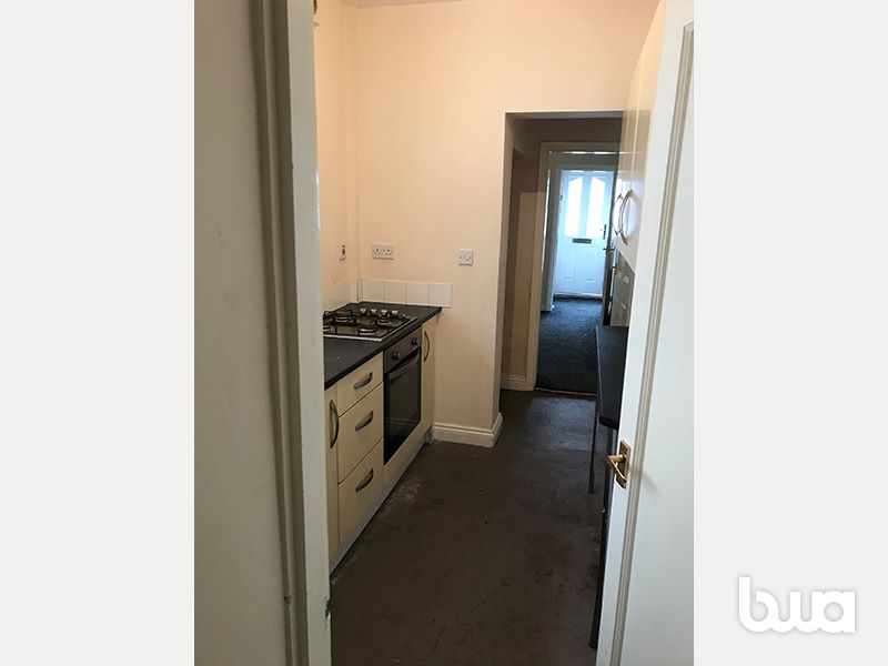 2 bedroom mid terraced house in Hartlepool