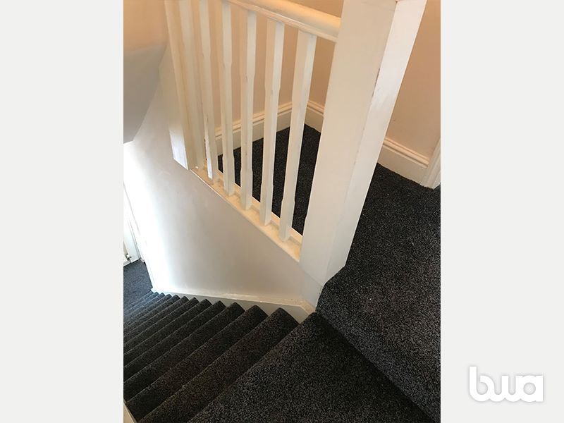 2 bedroom mid terraced house in Hartlepool
