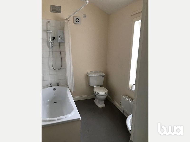 2 bedroom mid terraced house in Hartlepool
