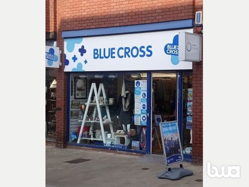 Retail investment opportunity in Bromsgrove 