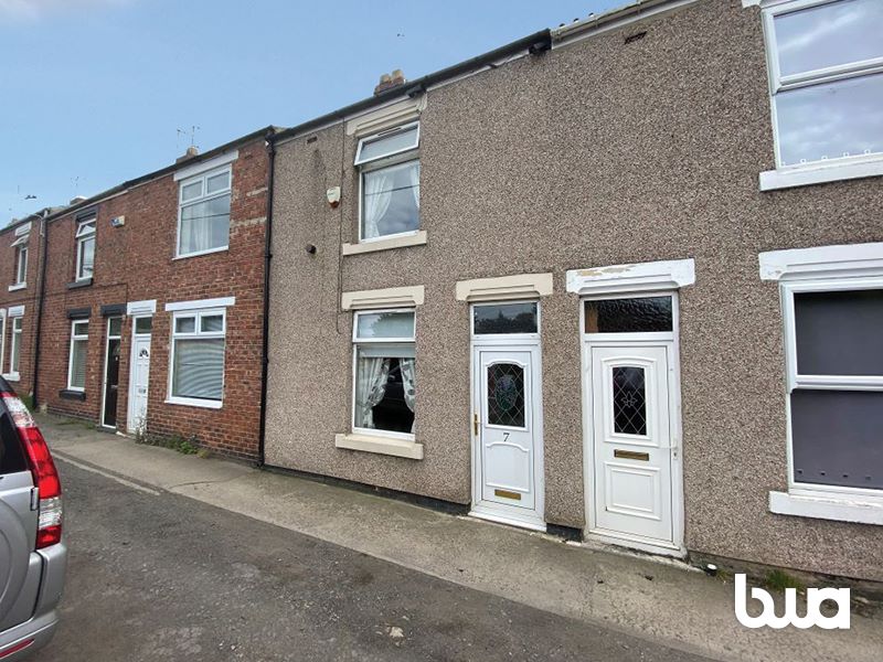 2 bedroom mid terraced house in Bishop Auckland