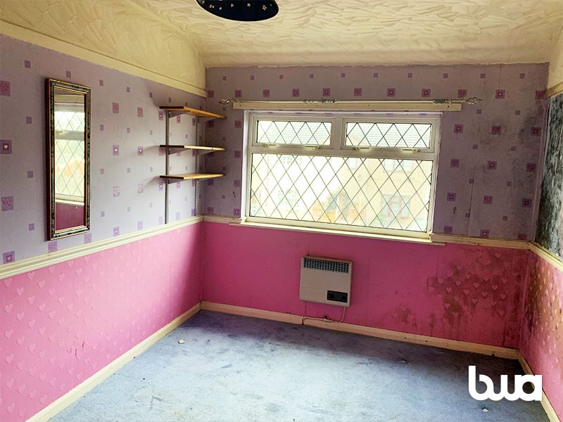 3 bedroom semi detached house in Willenhall