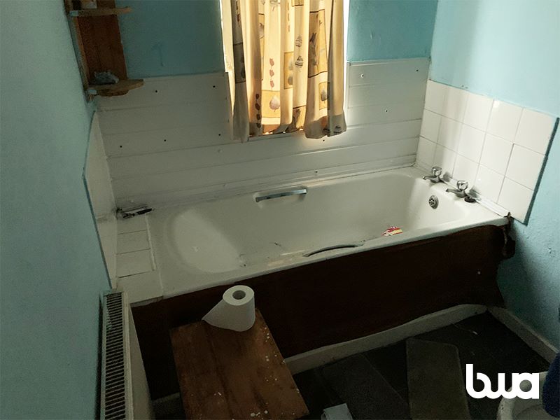 3 bedroom semi detached house in Wolverhampton 