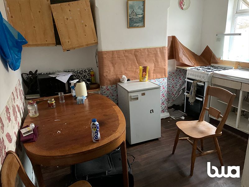 3 bedroom semi detached house in Wolverhampton 