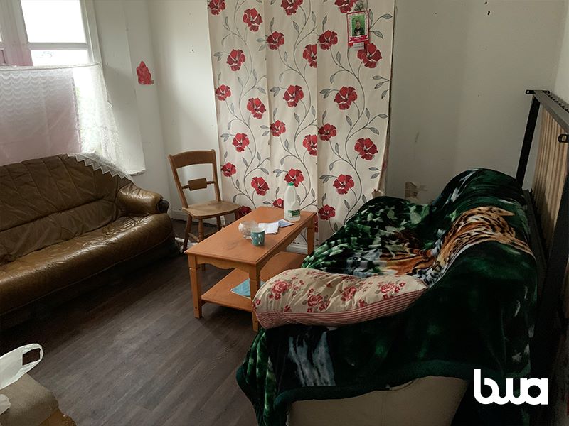 3 bedroom semi detached house in Wolverhampton 