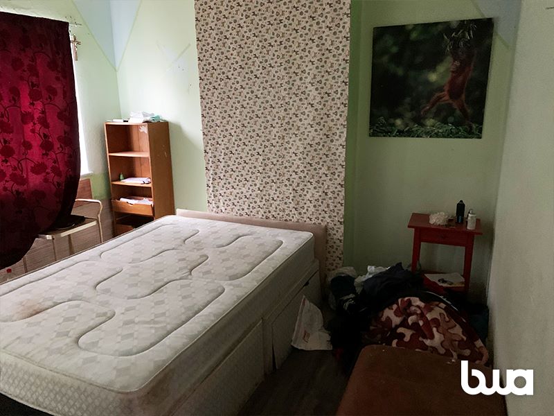 3 bedroom semi detached house in Wolverhampton 