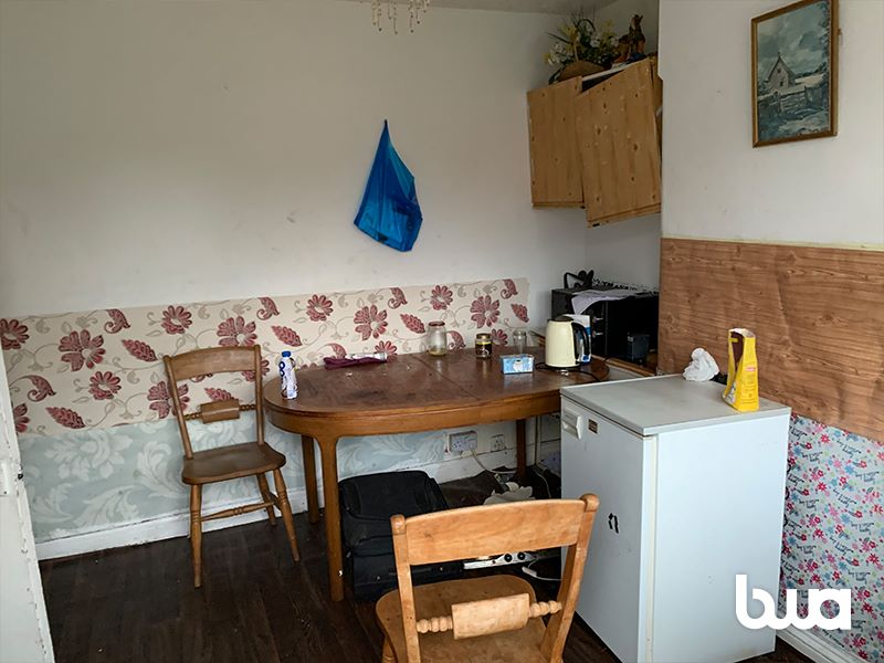 3 bedroom semi detached house in Wolverhampton 