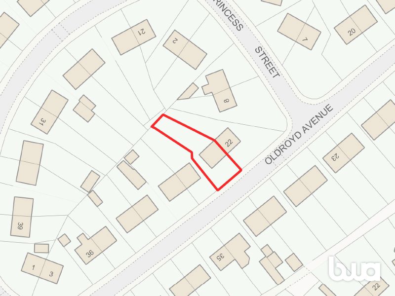 3 bedroom semi detached investment property in Barnsley 