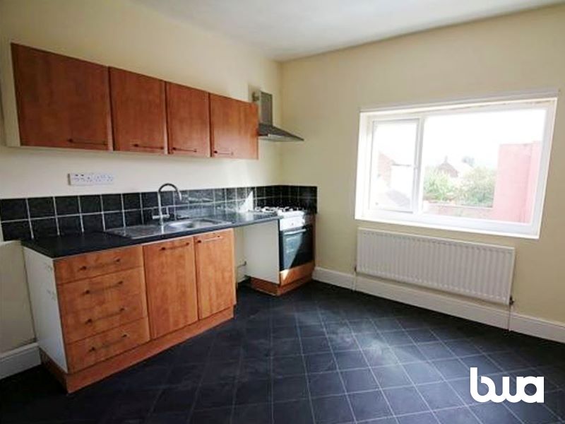 2 bedroom end terraced house in Middlesbrough 