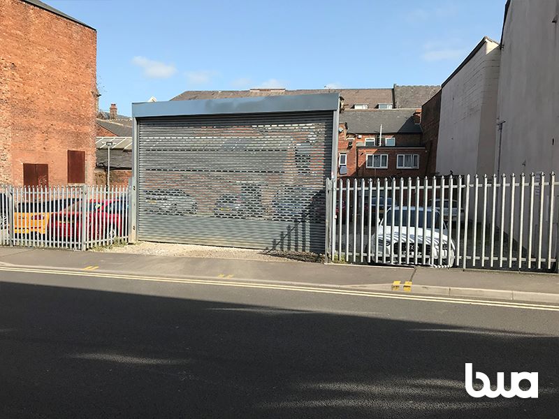 A Freehold Block of Four Recently Redeveloped Flats