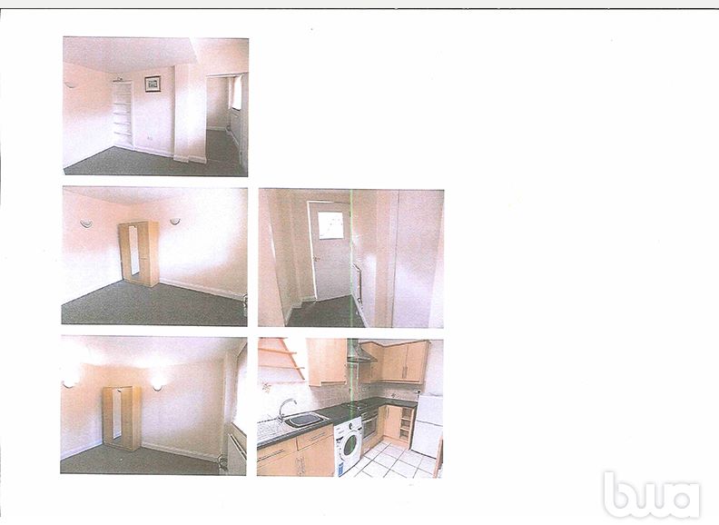 1 bedroom ground floor flat in Sutton Coldfield