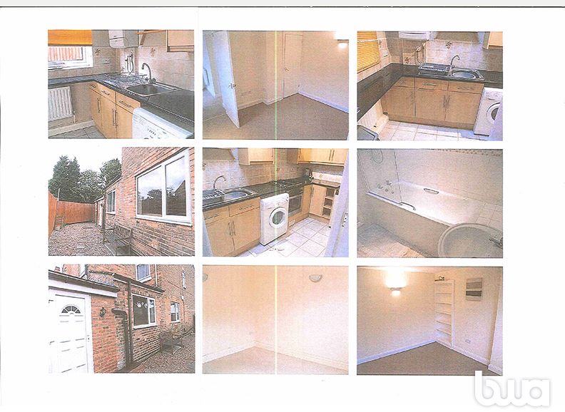 1 bedroom ground floor flat in Sutton Coldfield