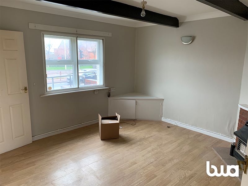 2 bedroom end terraced house in Dudley