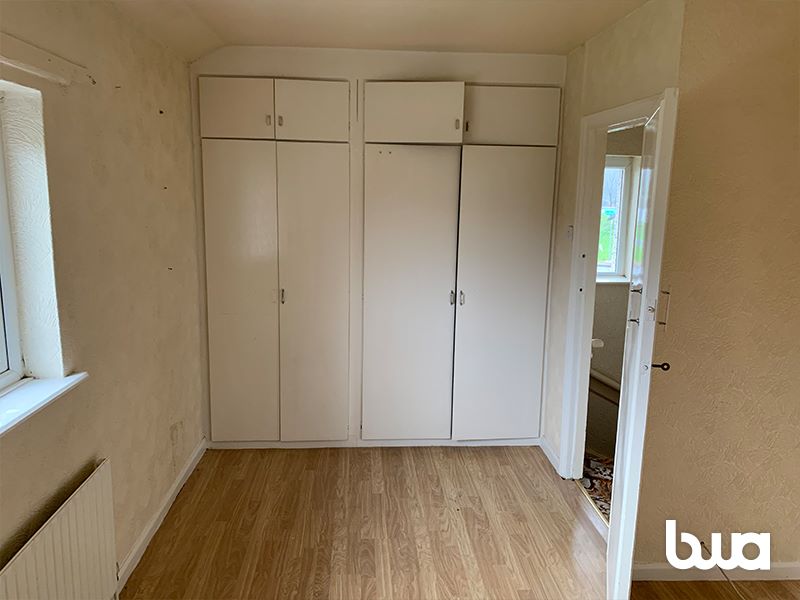 2 bedroom end terraced house in Dudley