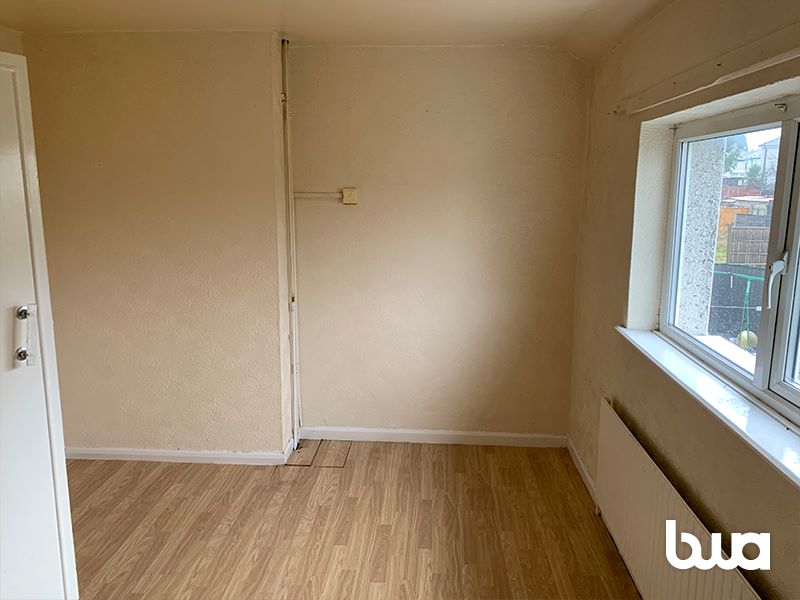 2 bedroom end terraced house in Dudley