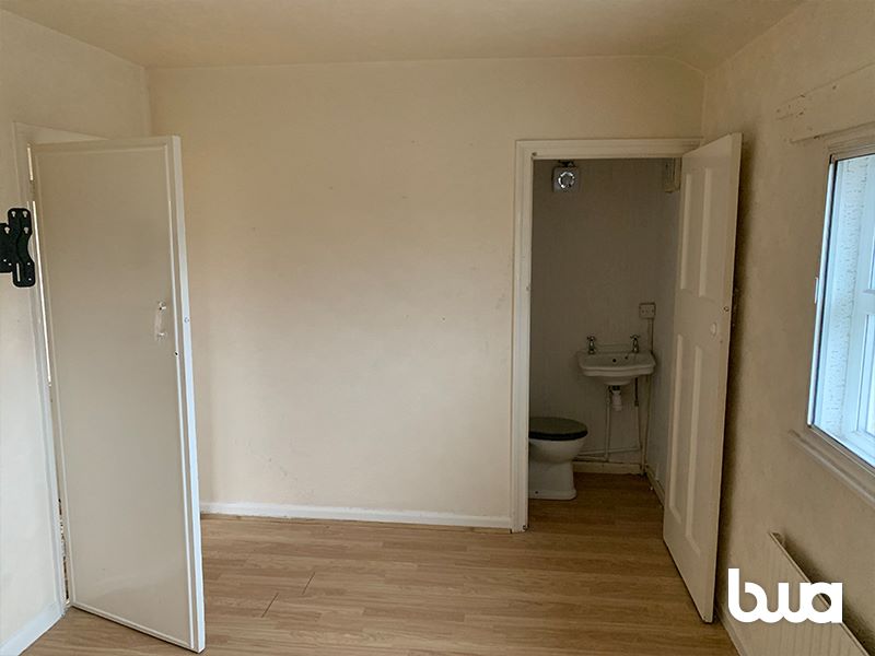 2 bedroom end terraced house in Dudley