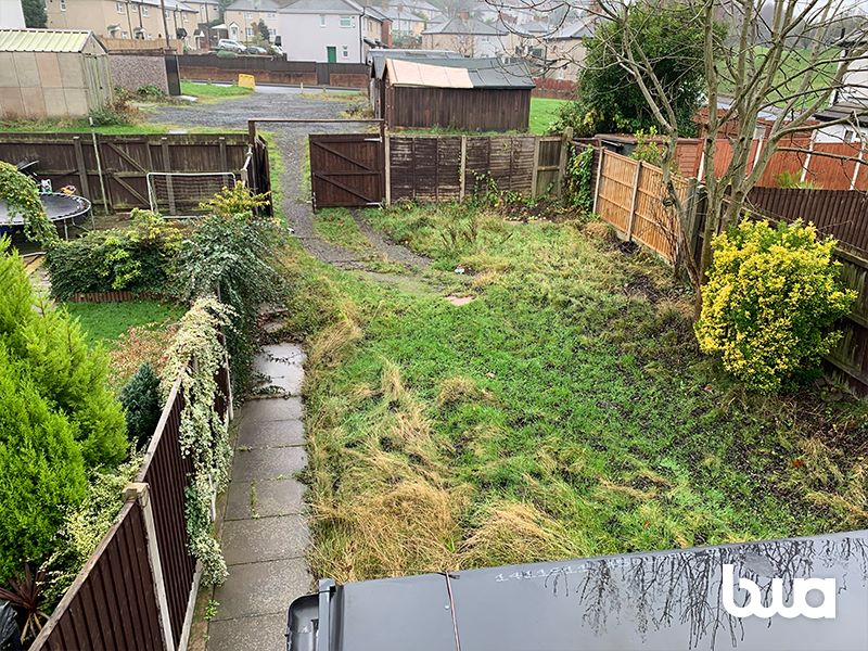 2 bedroom end terraced house in Dudley