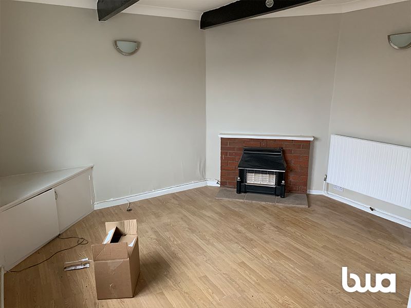 2 bedroom end terraced house in Dudley