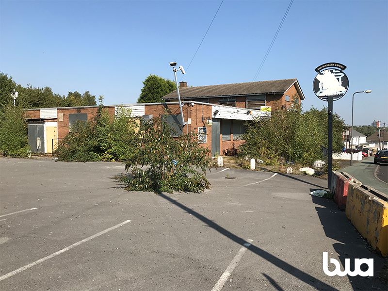 Residential development opportunity in Wolverhampton