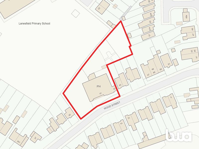 Residential development opportunity in Wolverhampton