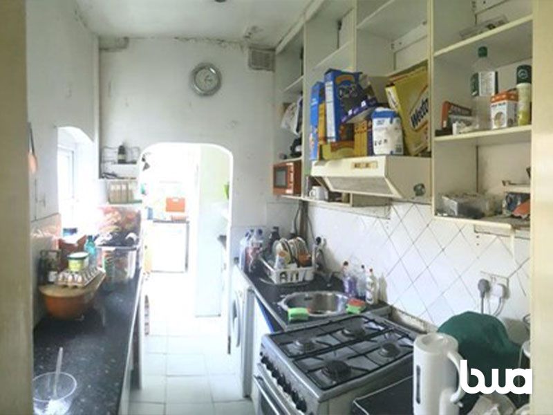2 bedroom mid terraced investment property in Birmingham 