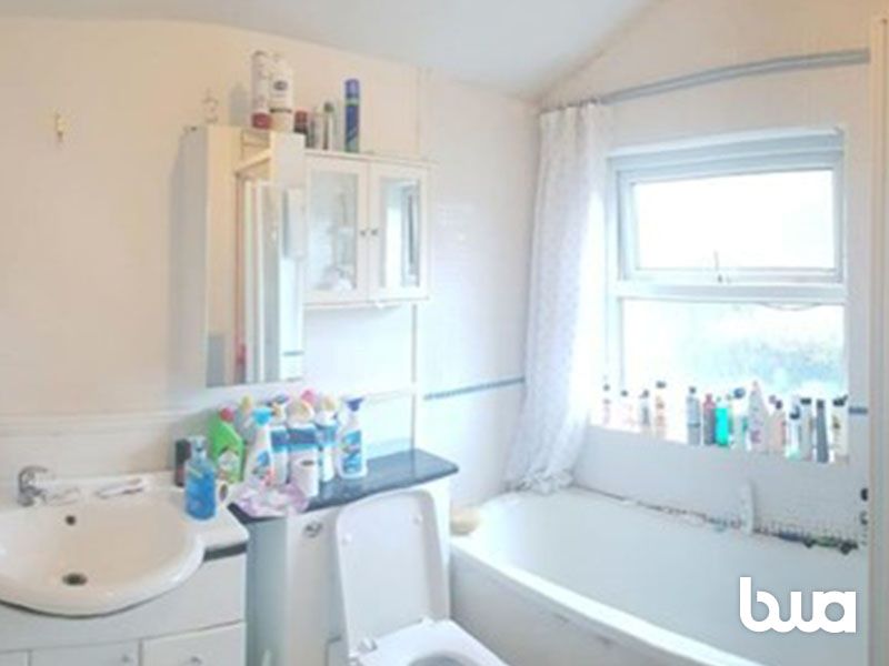 2 bedroom mid terraced investment property in Birmingham 