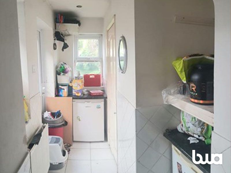 2 bedroom mid terraced investment property in Birmingham 