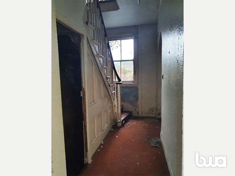 Commercial Premises with Residential Redevelopment Opportunity in Brierley Hill