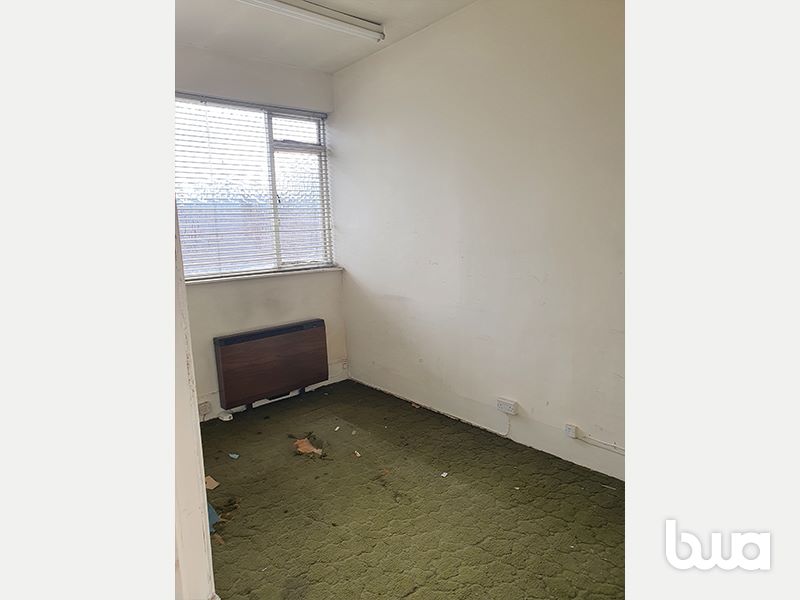Commercial Premises with Residential Redevelopment Opportunity in Brierley Hill
