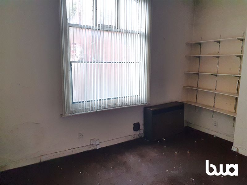 Commercial Premises with Residential Redevelopment Opportunity in Brierley Hill