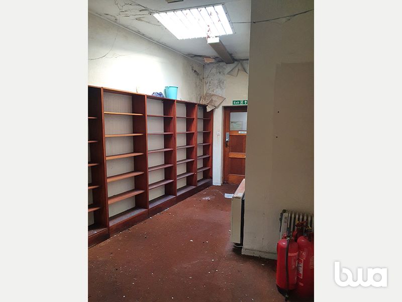 Commercial Premises with Residential Redevelopment Opportunity in Brierley Hill