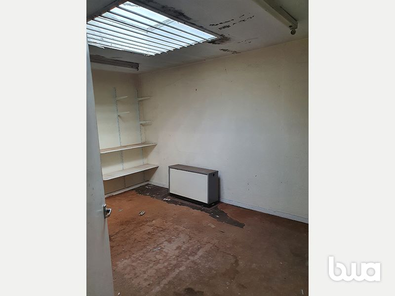 Commercial Premises with Residential Redevelopment Opportunity in Brierley Hill