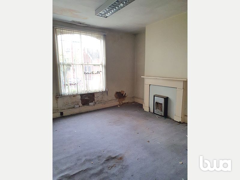 Commercial Premises with Residential Redevelopment Opportunity in Brierley Hill
