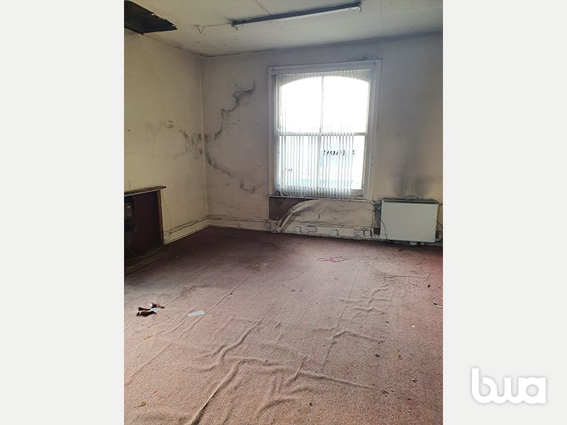 Commercial Premises with Residential Redevelopment Opportunity in Brierley Hill