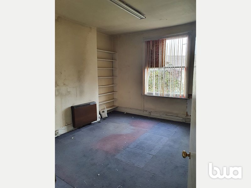Commercial Premises with Residential Redevelopment Opportunity in Brierley Hill