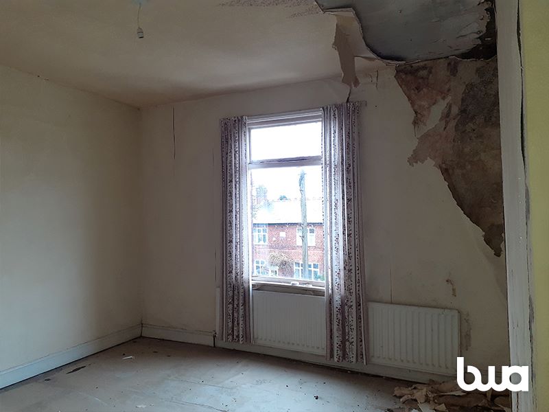 2 bedroom detached house in Dudley