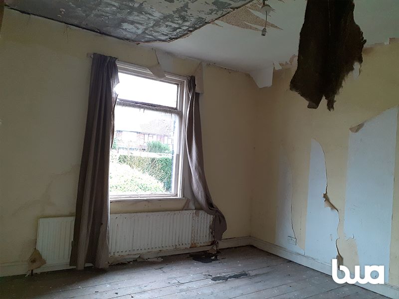 2 bedroom detached house in Dudley